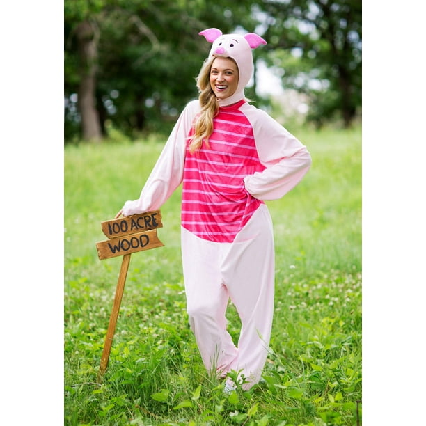 Winnie the pooh tigger and on sale piglet costumes