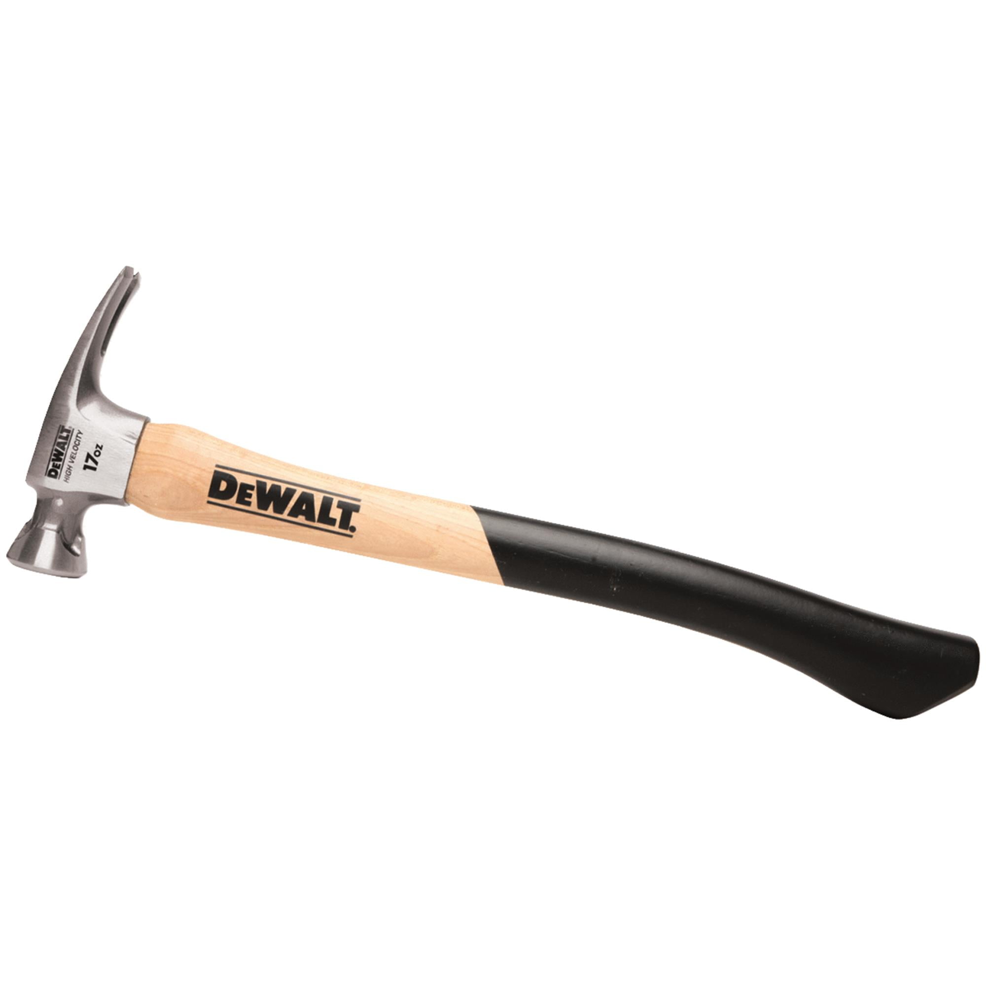Stanley 17oz Axe Framing Hammer DWHT51418