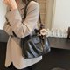 thumbnail image 1 of Bolso de mano para mujer, nueva mochila de viaje de gran capacidad 2025, diseño de nicho, bolso de hombro, mochila de viaje ligera, 1 of 5