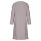 thumbnail image 4 of Vestidos Para Mujer Vestidos de Otoño Trendy Erogenous Solid Cold Shoulder Manga Larga Con Cuello en V Vestido Regular Odeerbi  ODB132167, 4 of 8