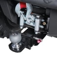 thumbnail image 3 of Can-Am New OEM Outlander Front Receiver Hitch Kit, 715000921, 3 of 4