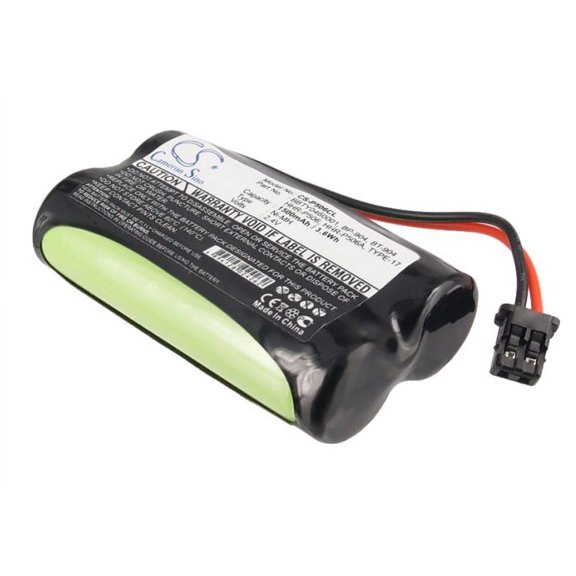 1500mAh Uniden BBTY0624001 BBTY0510001 BP-904 BT1015 BT1007 BBTY0700001 BT-904 BBTY0460001 Battery for EXP4540 EXP371 EXP971 DEC