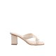 thumbnail image 1 of Zapatillas Mujer Kipon Tacon Vestir Moda beige 25, 1 of 5