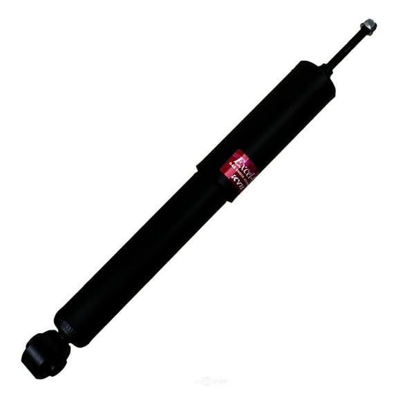 Shock Absorber Fits select: 2003-2006 SAAB 2023-09-03 00:00:00