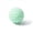 Green, variant on Hard Spiked Hedgehog Massage Ball with Nubs, Textured Muscle Relaxation Ball for Foot Hand Back, Deep Tissue Myofascial Release Ball for Plantar Fasciitis and Body Pain Relief