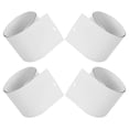 thumbnail image 1 of LEEYNEER 4pcs Replacement Slats Vertical Blinds For Doors And Windows Easy To Install For Sliding Glass Doors And Indoor, 1 of 8