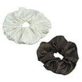 thumbnail image 3 of (2 pack) The Original Scrunchie? Jumbo XL Fashion Oversized Fabulous Fabric Gift Box Incl, 3 of 10