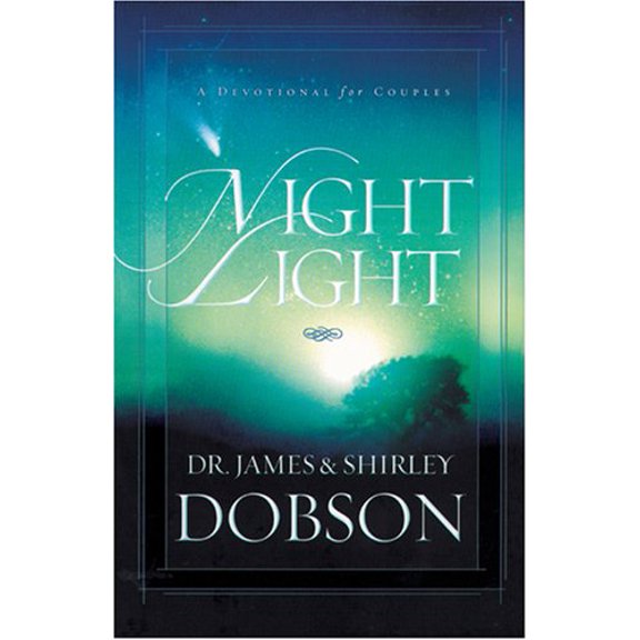 Pre-Owned Night Light HB: A Devotional for Couples Paperback