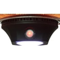 thumbnail image 4 of Westinghouse Infrared Electric Outdoor Heater - Hanging (WES31-1288LED), 4 of 6