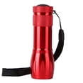 thumbnail image 3 of Vein Display Instrument, Red Infrared Vascular LED Flashligh Aluminum Alloy  For Night For Outdoor, 3 of 8