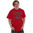 thumbnail image 5 of Nevada Cute Lucky Dice Souvenir Men's Graphic T Shirt Tees Brisco Brands M, 5 of 6