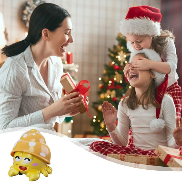 Juguetes de piscina, juguetes para bebés, juguetes para niños pequeños, juguete de rompecabezas de cangrejo ermitaño de arrastre bidireccional, juguete de plástico extraíble