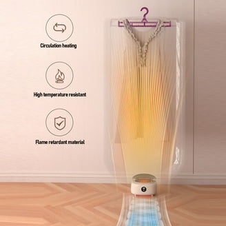 Ninja Spin Dryer - Portable Clothes Dryer With 3200 Norway