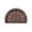 c, variant on DEBGFS Clearance Half Circle Rug Front Door Mat Outside Entrance Half Moon Outdoor Mat Welcome Mat Outdoor Door Mat Outdoor Entrance Outside Door Mats for Front Door Entry Home Decor A,c