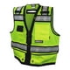 thumbnail image 1 of Chaleco Surveyor DEWALT DSV521, clase 2, resistente, talla M, 1 of 3