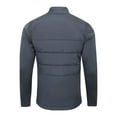 thumbnail image 2 of Umbro Mens Premier Thermal Jacket, 2 of 3
