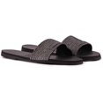 thumbnail image 2 of Havaianas You Malta Metallic Sandals, 2 of 4