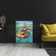 thumbnail image 3 of Wdftyju 5D DIY Diamond Painting Kits Full Square Drill Pesca Hombre Mosaico Imagen Decoración Wdftyju 7ec3fa2fy6gp3hk1, 3 of 9