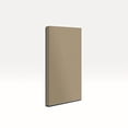 thumbnail image 2 of Acoustimac Sound Absorbing Acoustic Panel DMD 4' x 2' x 2" KHAKI 2, 2 of 4