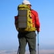 thumbnail image 3 of Cargador de panel solar portátil Apuakthei, impermeable, plegable, para exteriores, senderismo, acampada y mochileros, 3 of 5
