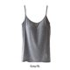 thumbnail image 5 of Camisola de Yoga Minnieouse para mujer Gris claro, 5 of 6