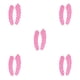thumbnail image 1 of Naiovety 2 fundas para inodoro, cojín para asiento, aspecto bonito, estilo de dibujos animados, almohadilla cálida autoadhesiva para adultos, Type2 NO2, 1 of 6