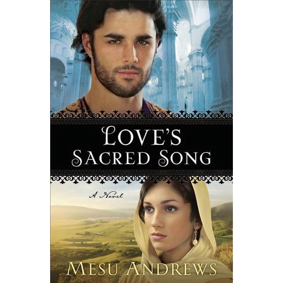 Love's Sacred Song, (Paperback)