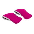 thumbnail image 1 of Almencla 10 Pieces Golf Club Iron Headcover Putter Head Protector Cover Hot Pink, 1 of 7