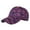 Hot Pink, variant on Fashion Slim Fit Hip Hop Baseball Cap Quick Dry Breathable Beach Travel Sun Hat