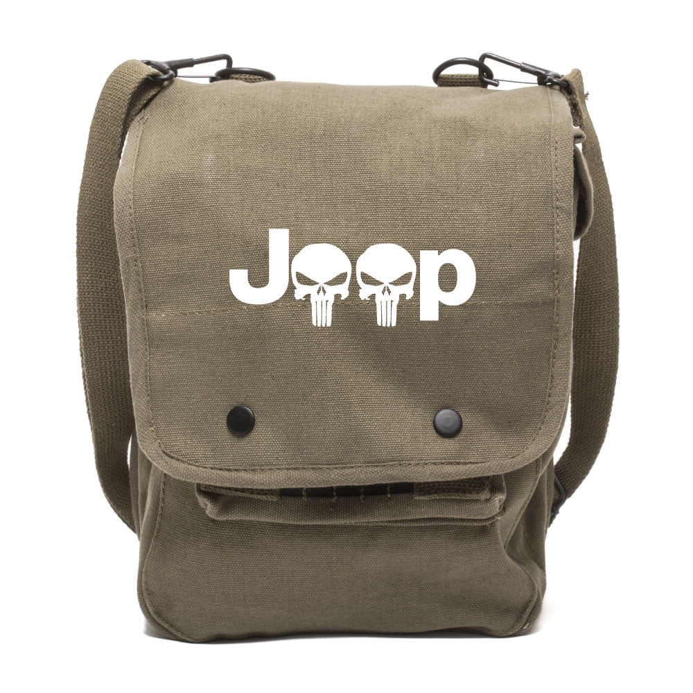 wrangler travel bags