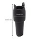 thumbnail image 2 of Tapón De Silicona Para Vino Con Asa. Tapón Reutilizable Para Botellas De Vino Espumoso. Tapones De Silicona Suave Para Botellas De Vino. Corchos Con Agarre Superior Para Mantener Fresco El Vino Y El, 2 of 4