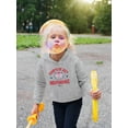 thumbnail image 2 of Fourth Of July Fireworks Hoodie Toddler -Image by Shutterstock,  2 Toddler, 2 of 4