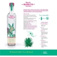 thumbnail image 3 of Mezcal Cenizo Artesanal 100% Agave Burrito Fiestero 750ml BURRITO FIESTERO Cenizo, 3 of 3