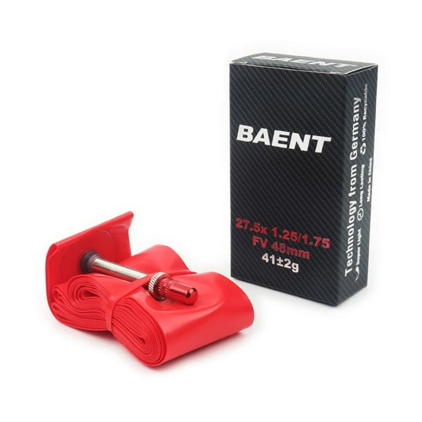 Inner tube sizes for mountain bikes hotsell