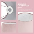 thumbnail image 5 of SHINYPASING 1Set Universal Lamp Shade for Bedside Lamp 11.8x9.9x7.3in, 5 of 5