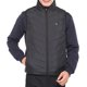 thumbnail image 4 of Chaleco térmico eléctrico para hombre, chaleco térmico para hombre, chaqueta de invierno cálida térmica con USB Noticed FS10141-03B, 4 of 7
