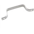 thumbnail image 3 of 2PCS Pressure Pan Handle Ear Removable Pot Handle Pot Handle Pot Wok Handle Steam Pot Handle Water Boiler Side Handle Stainless Steel Frying Pan Replacement, 3 of 5