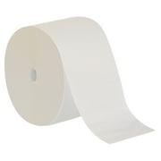 Georgia Pacific Professional Compact Coreless One-Ply Toilet Paper, White, 3000 SHeets Roll, 18Rolls Carton by Georgia Pacific