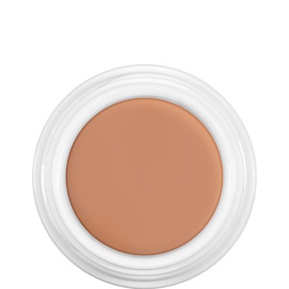Kryolan 75000 Dermacolor Camouflage Creme Foundation Makeup 4g