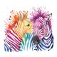 thumbnail image 2 of Caballo de hierro en parche DIY pegatina de transferencia de calor apliques ropa camiseta tela, 11 Feliz Sencillez, 2 of 5