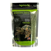 Komodo Diets Tortoise Food