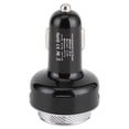 thumbnail image 4 of Reproductor de audio para coche con transmisor FM y Bluetooth para música MP3 y coche, diseñado para profesionales, 4 of 12
