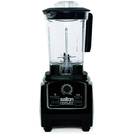 

Salton BL1638BL Compact Power Black Blender 1.2 Liters