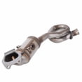 thumbnail image 3 of Catalytic Converter Left and Right for 2012 - 2018 Jeep Wrangler 3.6L Direct Fit, 3 of 12