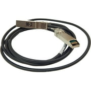 Amphenol SFP+ 10GbE Direct Attach Cable 2M 571540012