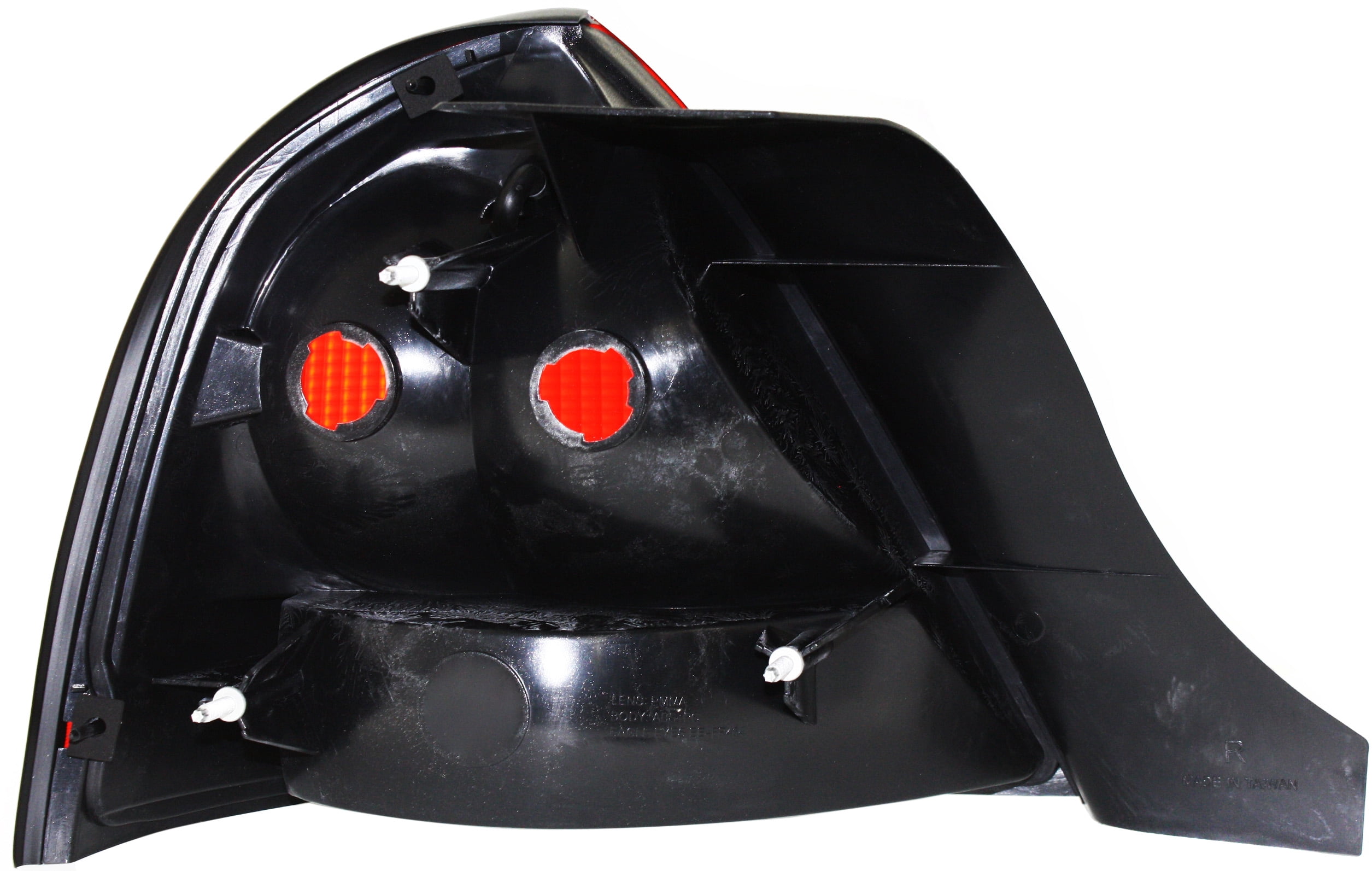Tail Light Compatible With 2003-2011 Mercury Grand Marquis Right Passenger