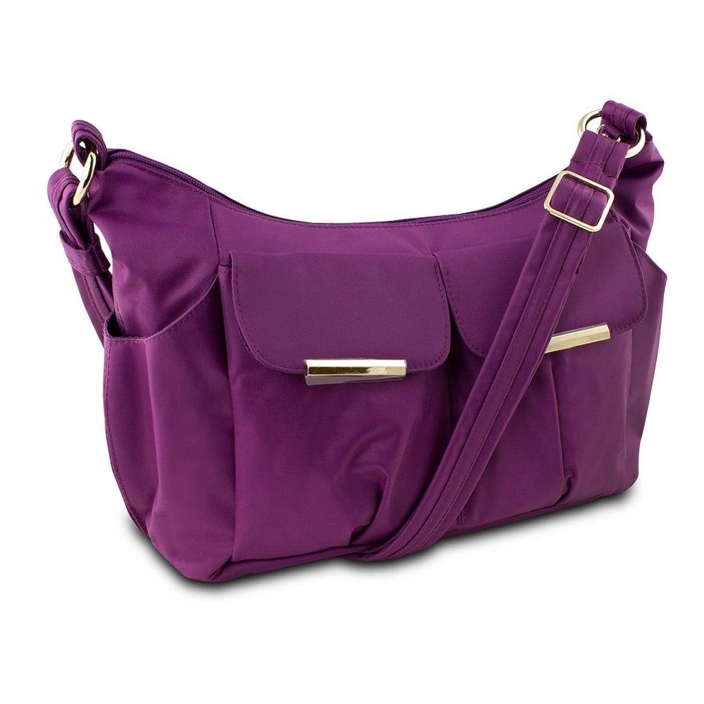 Anti theft hobo bag Clearance