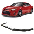 thumbnail image 2 of Ikon Motorsports Compatible with 14-16 Scion TC IKON V3 Style Front Bumper Lip Polyurethane PU, 2 of 6