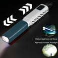 thumbnail image 6 of StSilkitty Rechargeable High Powered LED Flashlight for Outdoor Camping and Hiking with Long Battery Life,Waterproof Multi Functional Features, 6 of 6
