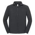 thumbnail image 1 of Fruit of the Loom  Adult Iconic Premium Sweat Jacket, 1 of 3